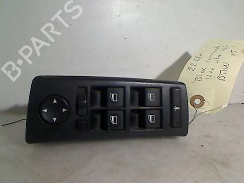 Used Switch BMW X5 (E53) 3.0 d (184 hp) 26074544