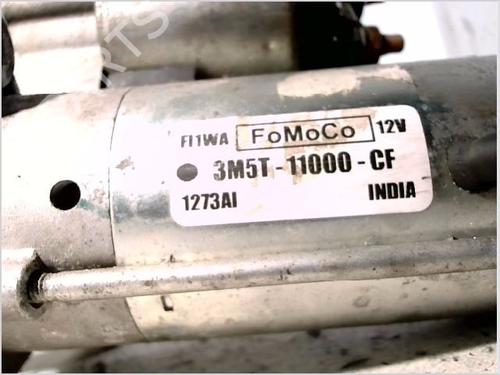 Starter FORD C-MAX II (DXA/CB7, DXA/CEU) 1.6 TDCi | BP31260665M8 - Image 4