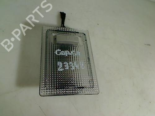 Innerbelysning OPEL CORSA D (S07) 1.2 (L08, L68) (86 hp) 26098547