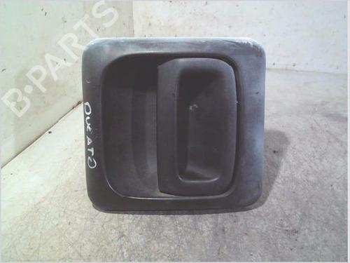Andre FIAT DUCATO Van (244_) 2.8 JTD (128 hp) 29473389