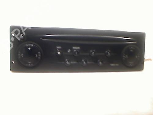 Used Radio RENAULT TRAFIC II Van (FL) 1.9 dCi 100 (FL0C) (101 hp) 26079772