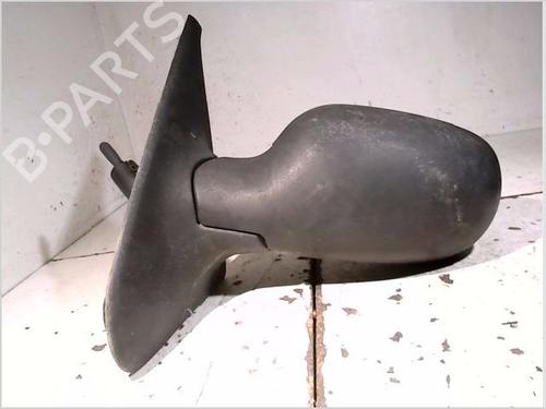 Left mirror RENAULT CLIO II (BB_, CB_) 1.5 dCi (B/C2J) | BP26101523C26 