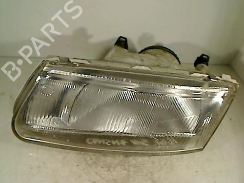 Used Left headlight MITSUBISHI CARISMA (DA_) 1.8 (DA2A) (116 hp) 26086200