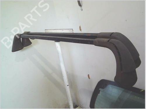 Used Roof bar FIAT PANDA (169_) 1.1 (169.AXA1A) (54 hp) 26119444