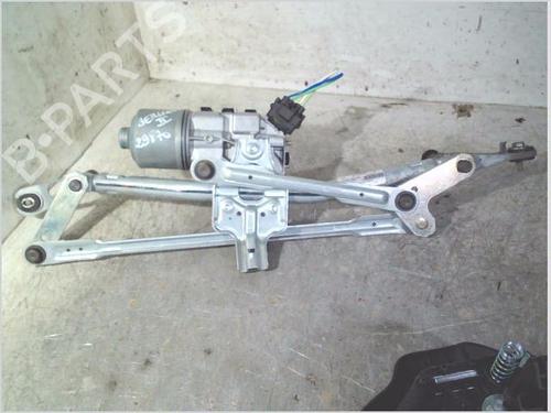 Used Front wipers mechanism Front wipers mechanism 37266781 37266781