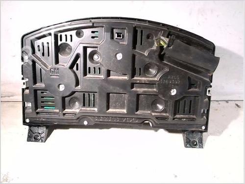 Display monitor OPEL ZAFIRA / ZAFIRA FAMILY B (A05) 1.9 CDTI (M75) | BP26108836C48 