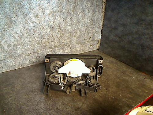 Climate control VW GOLF III (1H1) 1.8 | BP29426106I5 