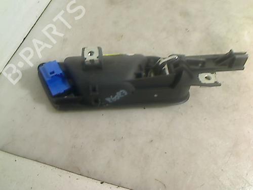 Front left interior door handle VW GOLF V (1K1) 1.9 TDI | BP26097088I13 