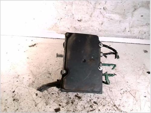 ABS pump RENAULT CLIO II (BB_, CB_) 1.2 (BB0A, BB0F, BB10, BB1K, BB28, BB2D, BB2H, CB0A,... | BP26109396M43 