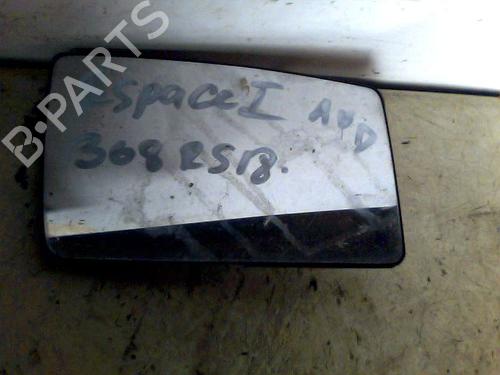 Used Right mirror glass Right mirror glass CITROËN XANTIA (X1_, X2_) 1.9 Turbo D (90 hp) 33557155 33557155