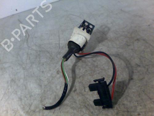Used Heater resistor RENAULT CLIO I (B/C57_, 5/357_) 1.2 (B/C/S577) (54 hp) 26064523