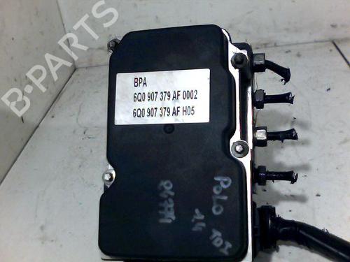 ABS pump VW POLO (9N_, 9A_) 1.4 TDI | BP26073838M43 