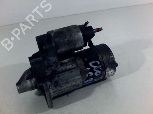Motor arranque RENAULT CLIO III (BR0/1, CR0/1) 1.5 dCi (C/BR0G, C/BR1G) (68 hp) 29901206
