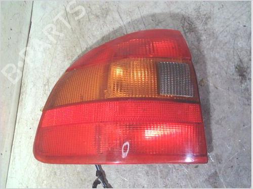 Used Left taillight Left taillight OPEL ASTRA F Saloon (T92) 1.7 TDS (F19, M19) (82 hp) 33337498 33337498