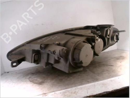 Right headlight PEUGEOT 807 (EB_) 2.0 HDi | BP26104681C29 