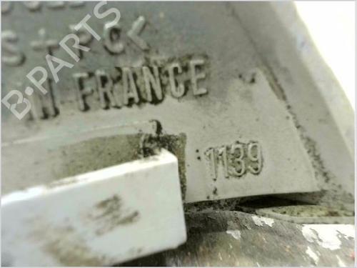 Left front indicator CITROËN SAXO (S0, S1) 1.1 X, SX | BP31812017C32