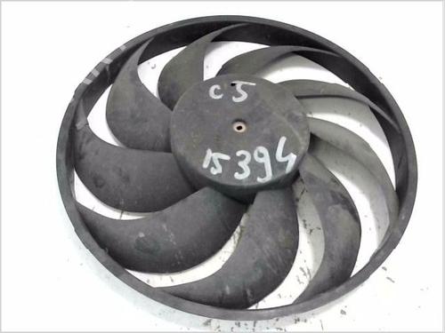 Koelventilatormotor CITROËN C5 I (DC_) 2.0 HDi (DCRHZB, DCRHZE) (109 hp) 27543150