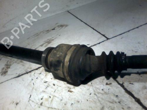 Right front driveshaft RENAULT ESPACE IV (JK0/1_) 2.2 dCi (JK0H) | BP28535460M39