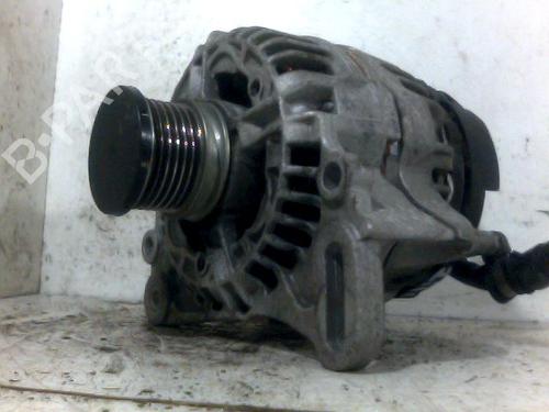Generator SEAT IBIZA IV SC (6J1, 6P5) 1.4 TDI (80 hp) 26089453