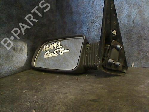 Used Left mirror PEUGEOT 205 II (20A/C) 1.1 (54 hp) 28155345