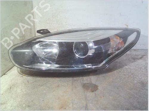 Optica esquerda Optica esquerda RENAULT MEGANE III Hatchback (BZ0/1_, B3_) 1.2 TCe (BZ2B, BZ11) (116 hp) 33845224 33845224