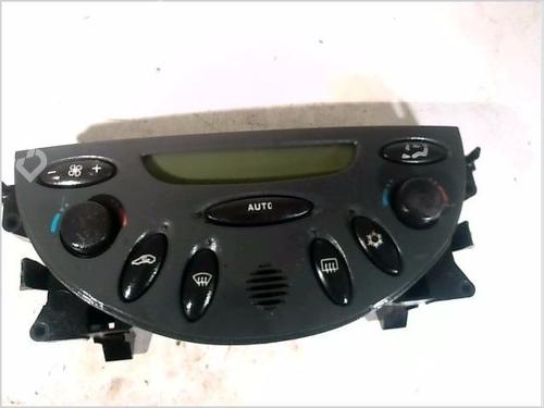 Used Climate control CITROËN C5 I (DC_) 2.0 HDi (DCRHZB, DCRHZE) (109 hp) 26108871