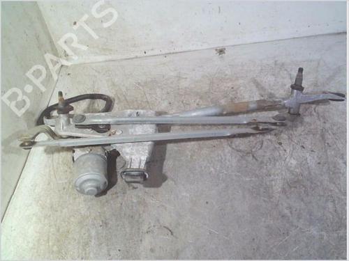 Used Front wipers mechanism PEUGEOT 308 II (LB_, LP_, LW_, LH_, L3_) 2.0 BlueHDi 150 (150 hp) 28394304