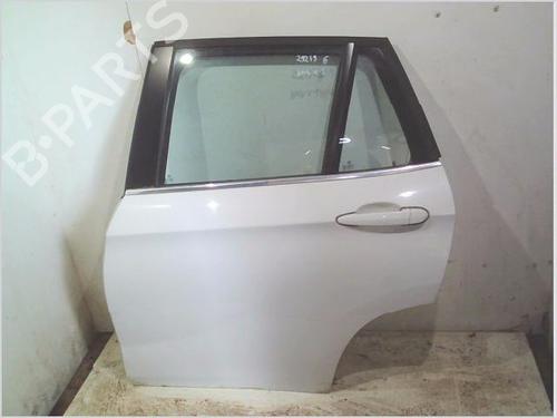 Used Left rear door BMW X1 (E84) xDrive 23 d (204 hp) 26488447