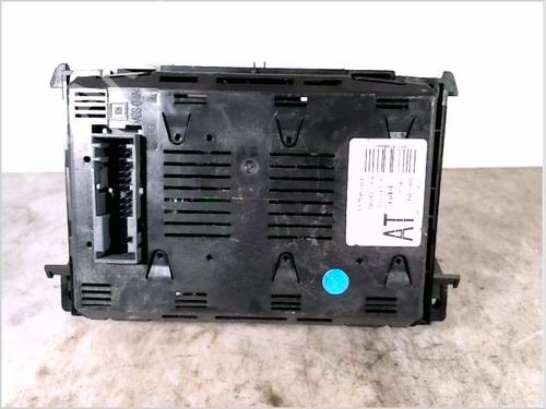 Display monitor OPEL ZAFIRA / ZAFIRA FAMILY B (A05) 1.9 CDTI (M75) | BP26103079C48 