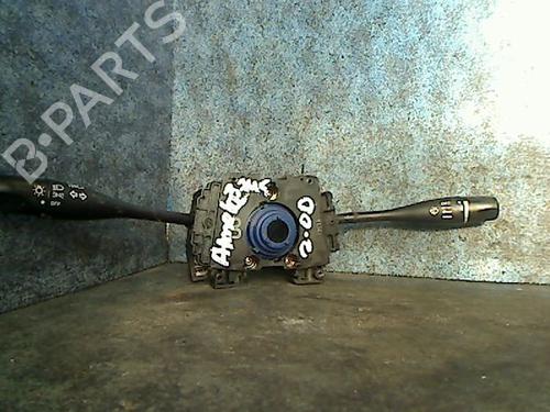 Used Steering column stalk NISSAN ALMERA I (N15) 2.0 D (75 hp) 26104195