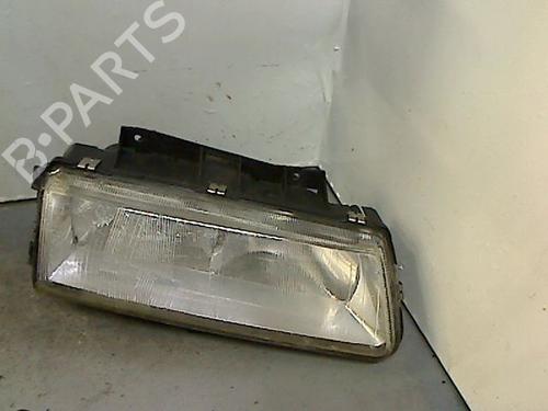 Used Right headlight CITROËN XANTIA (X1_, X2_) 1.9 SD (75 hp) 26060247