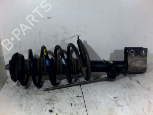 Used Right front shock absorber CITROËN C4 Grand Picasso I (UA_) 2.0 HDi 138 (136 hp) 26088112