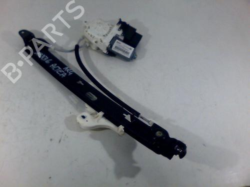 Used Rear left window mechanism SEAT ALTEA (5P1) 1.9 TDI (105 hp) 26063654