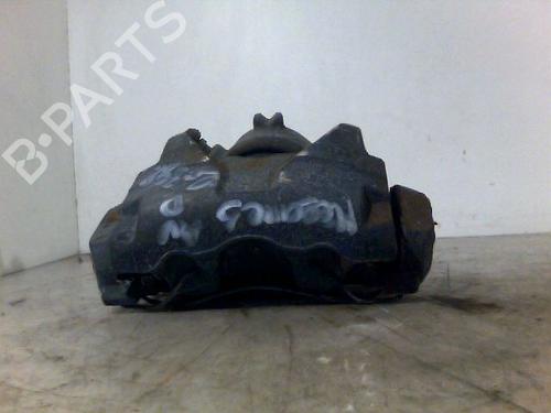 Used Right front brake caliper RENAULT MEGANE III Grandtour (KZ0/1) 1.5 dCi (KZ09, KZ0D, KZ1G, KZ29, KZ14, KZ1W, KZ10, KZ1F,... (110 hp) 26077745