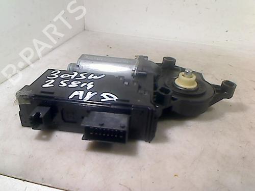 Front right window mechanism PEUGEOT 307 SW (3H) 2.0 HDI 90 | BP26081142C23 