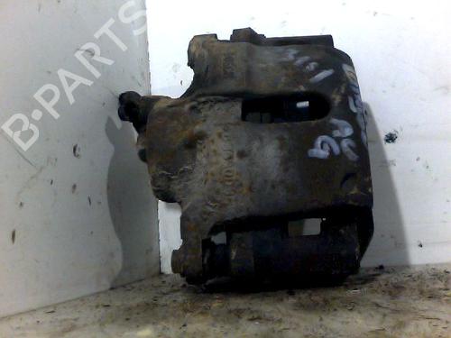 Used Left front brake caliper RENAULT KANGOO (KC0/1_) D 55 1.9 (KC0D) (54 hp) 26077727
