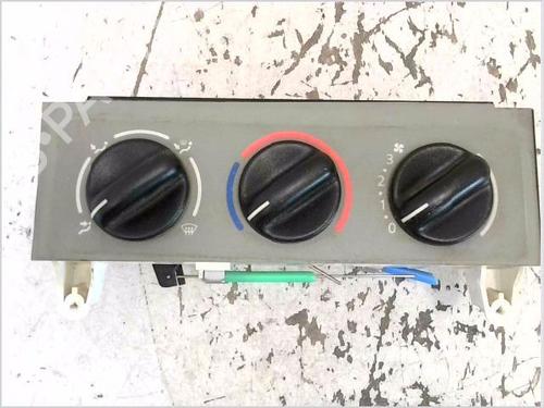 Used Climate control RENAULT KANGOO (KC0/1_) 1.9 dTi (KC0U) (80 hp) 29440897