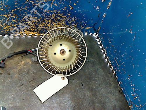 Used Heater blower motor RENAULT 21 (B48_) 1.7 (75 hp) 29504348