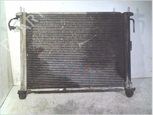 Used AC radiator AC radiator 38543819 38543819