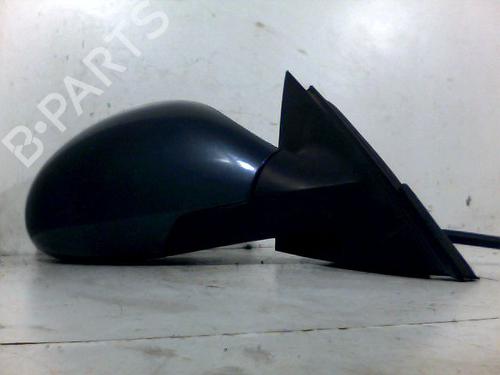 Used Right mirror SEAT IBIZA III (6L1) 1.9 TDI (100 hp) 26078205