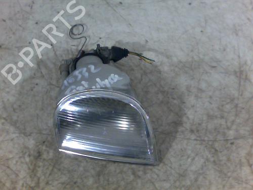 Used Left front indicator FIAT ULYSSE (220_) 1.8 (220.BB5) (99 hp) 28323259