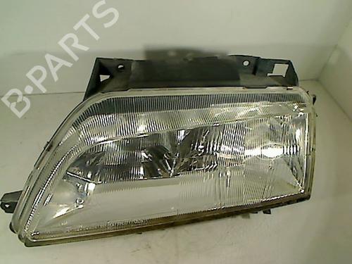 Used Left headlight CITROËN XANTIA (X1_, X2_) 1.8 i 16V (110 hp) 26084641