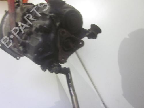 Gearbox BMW 3 (E46) 320 d | BP26091105M3 