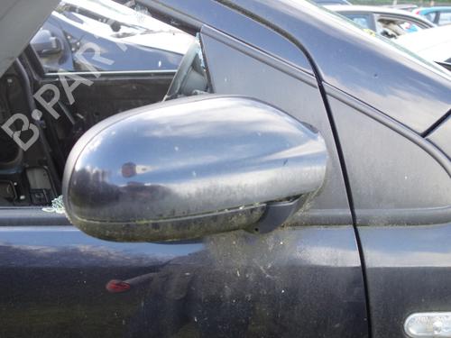 Used Right mirror VW FOX Hatchback (5Z1, 5Z3, 5Z4) 1.2 (55 hp) 26066794