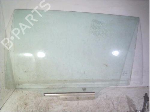 Used Rear left door window TOYOTA VERSO (_R2_) 2.0 D-4D (AUR20_, AUR20R) (126 hp) 29925471