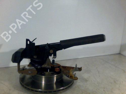 Used Hand brake CITROËN C3 I (FC_, FN_) 1.6 16V (109 hp) 26070504
