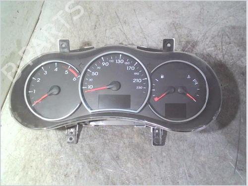 Used Instrument cluster RENAULT KOLEOS I (HY_) 2.0 dCi 4x4 (HY0K) (150 hp) 31852081
