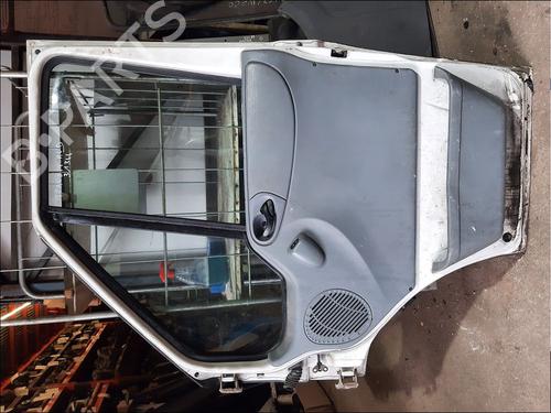 Right front door FORD TRANSIT Van (FA_ _) 2.2 TDCi | BP29166378C3 