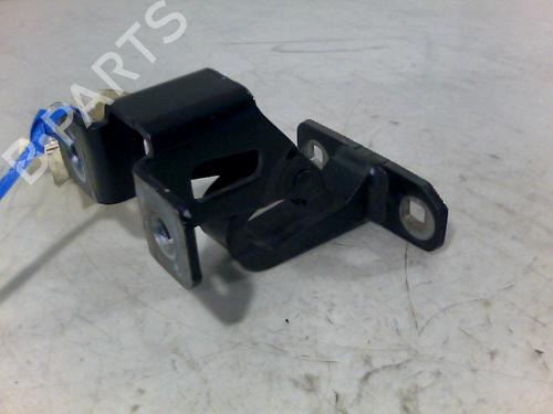 Hinge/Door check strap DACIA LOGAN MCV (KS_) 1.5 dCi (KS0W) | BP26086357C146 