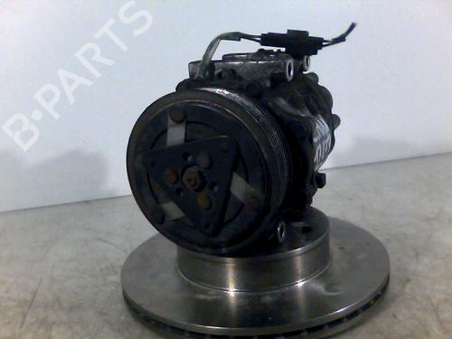 AC Kompressor FORD FOCUS C-MAX (DM2) 2.0 TDCi | BP26071564M34 